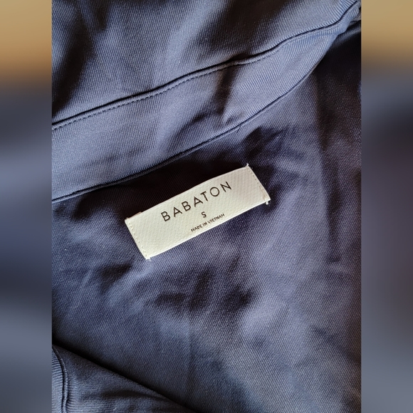 Babaton Polo Tank - Picture 3 of 3